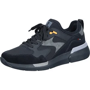 Rieker Sneaker - schwarz