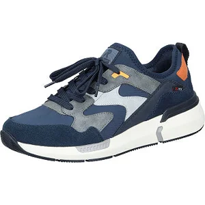Rieker Sneaker - blau