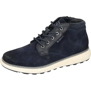 Bugatti denim Stiefel - Blau