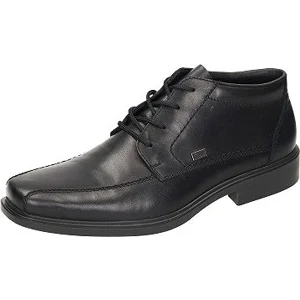 Rieker Stiefeletten - schwarz
