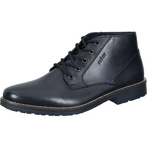 Rieker Stiefeletten - schwarz