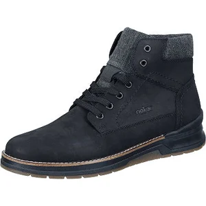 Rieker Stiefel - schwarz