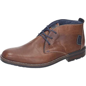 Rieker Stiefel - braun