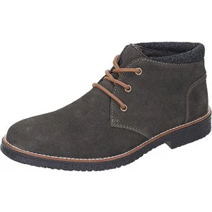 Rieker Stiefel - grün
