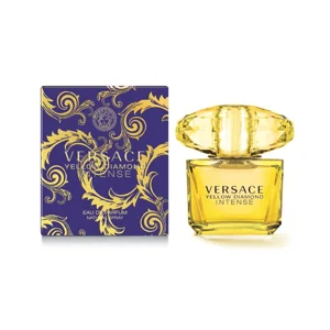 Versace Yellow Diamond Intense 90 ml parfumovaná voda žena EDP (8011003823093)
