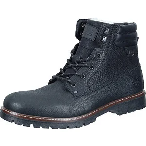 Rieker Stiefeletten - schwarz