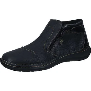 Rieker Stiefel - schwarz