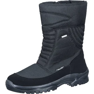 Polar-Tex Snow Boots - schwarz