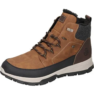Rieker Stiefel - braun