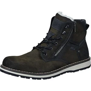Rieker Stiefel - braun