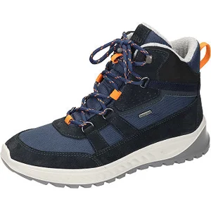Polar-Tex Stiefel - blau