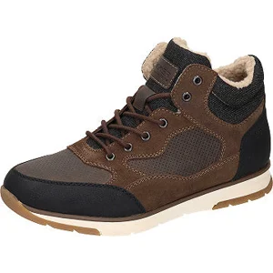 Rieker Stiefel - braun