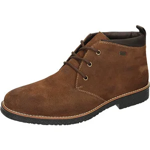 Rieker Stiefel - braun