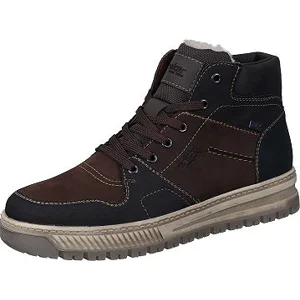 Rieker Stiefel - braun
