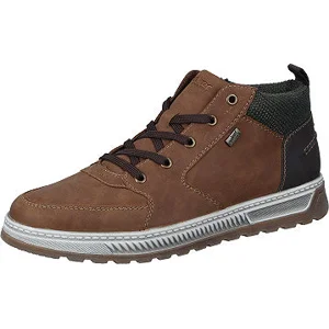 Rieker Stiefel - braun