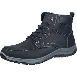 Rieker Stiefel - schwarz