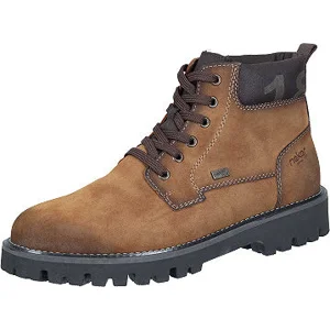 Rieker Stiefel - braun