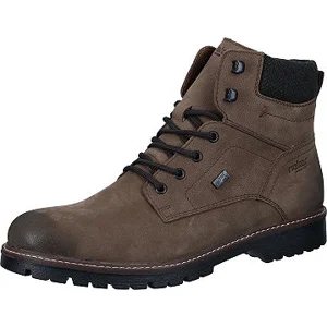 Rieker Stiefel - braun