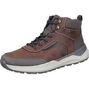 Rieker Stiefel - braun