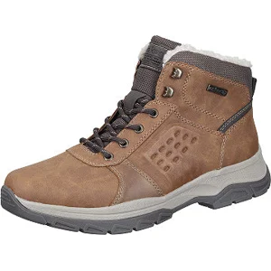Rieker Stiefel - braun