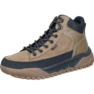 Rieker Stiefel - braun