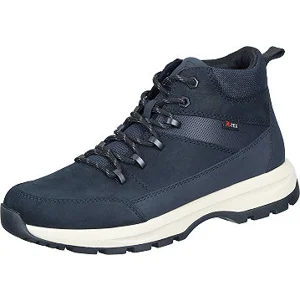 Rieker Stiefel - blau