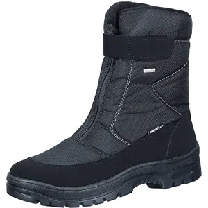Polar-Tex Boots - schwarz