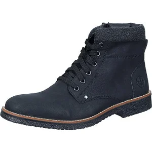 Rieker Stiefel - schwarz