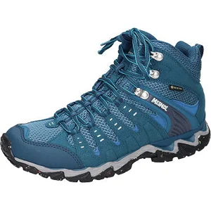 Respond Lady Mid II GTX Meindl Outdoor - grün