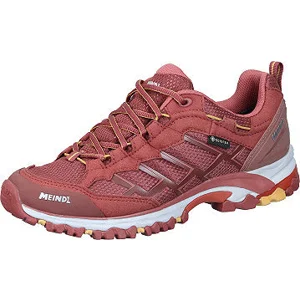 Caribe Lady GTX Meindl Outdoor - rot