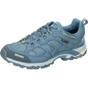 Meindl Damen Outdoor - grau