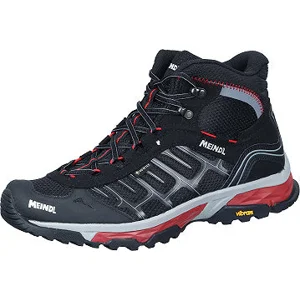 Finale Mid GTX Meindl Outdoor - schwarz