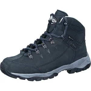 Ohio Lady 2 GTX Meindl Outdoor - blau