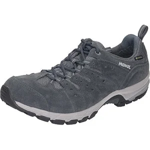 Meindl Herren Outdoor - grau