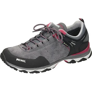 Meindl Damen Outdoor - grau