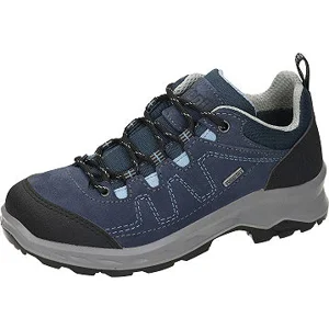 Manitu Outdoor - blau