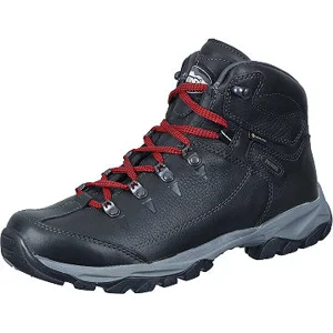 Ohio 3 GTX Meindl Outdoor - schwarz