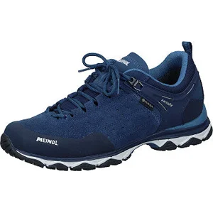 Ontario Lady GTX Meindl Outdoor - blau