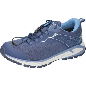 Meindl Damen Outdoor - blau