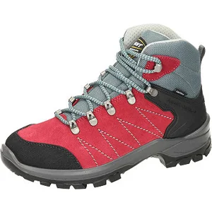 Grisport Damen Outdoor - rot