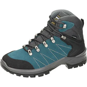 Grisport Outdoor - hellblau