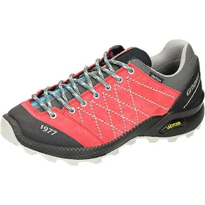 Grisport Damen Outdoor - rot