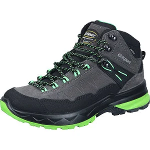 Grisport Outdoor - grau