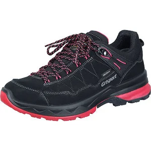 Grisport Outdoor - schwarz