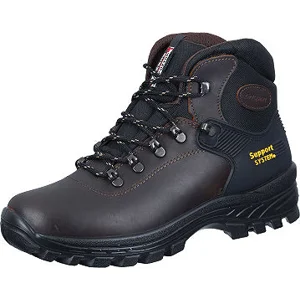 Grisport Outdoor - schwarz