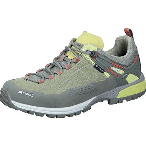Top Trail Lady GTX Meindl Outdoor - grün