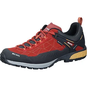 Top Trail GTX Meindl Outdoor - rot