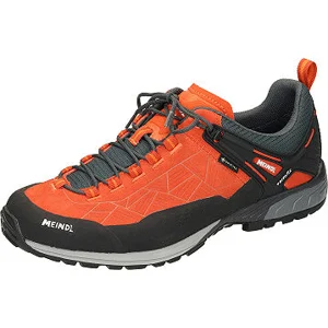Top Trail GTX Meindl Outdoor - orange