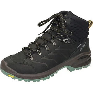 Grisport Outdoor - schwarz