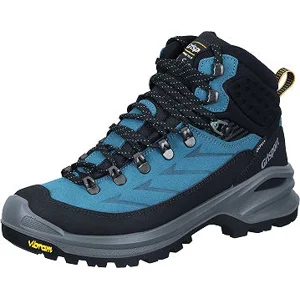 Bristol Lady GTX Meindl Outdoor - blau